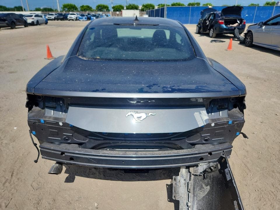 2024 FORD MUSTANG 6