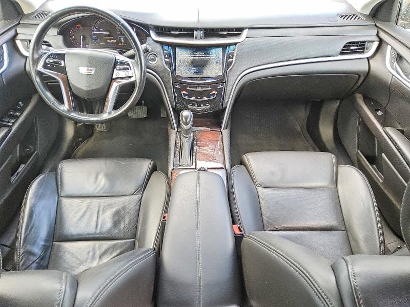 2017 CADILLAC XTS LIMOUSINE 8