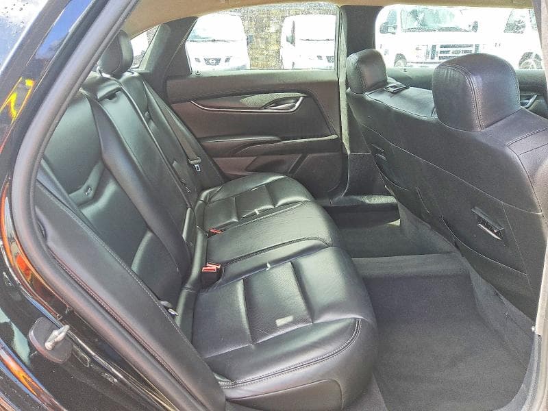 2017 CADILLAC XTS LIMOUSINE 10