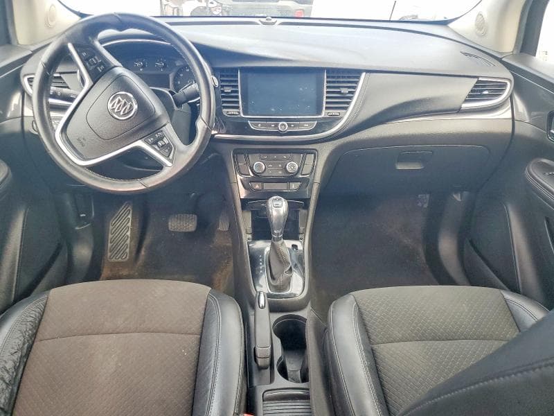 2017 BUICK ENCORE PREFERRED PREFERRED 9