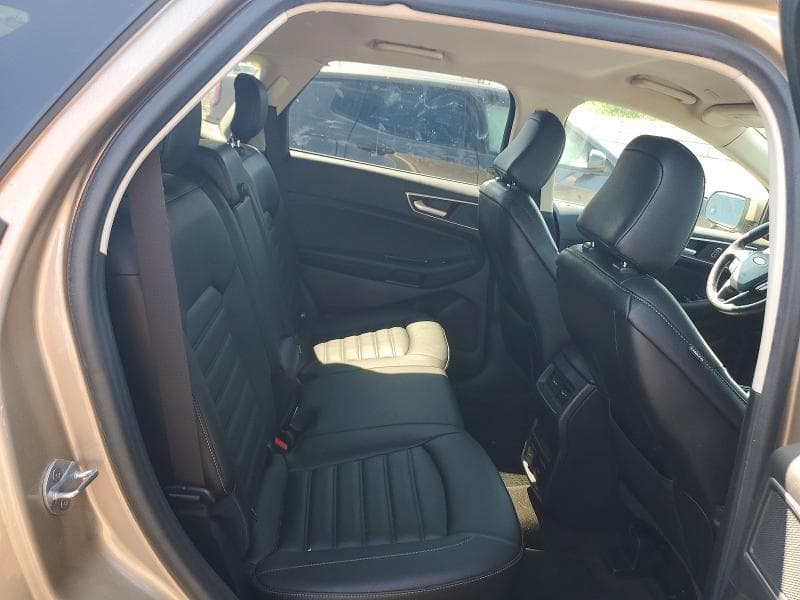 2020 FORD EDGE SEL 11