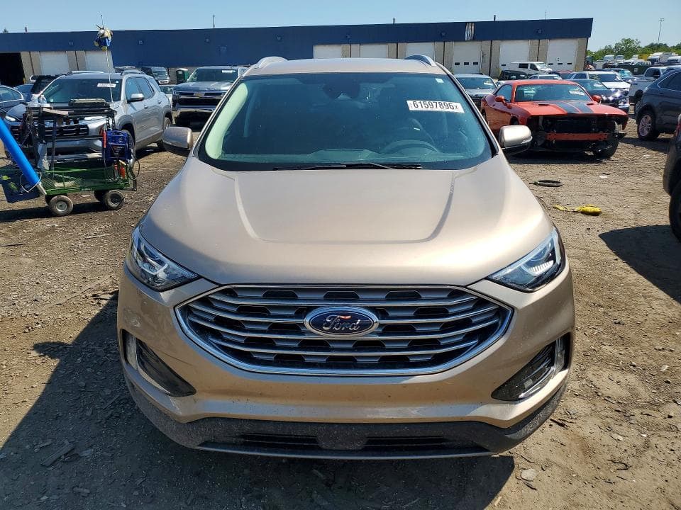 2020 FORD EDGE SEL 5