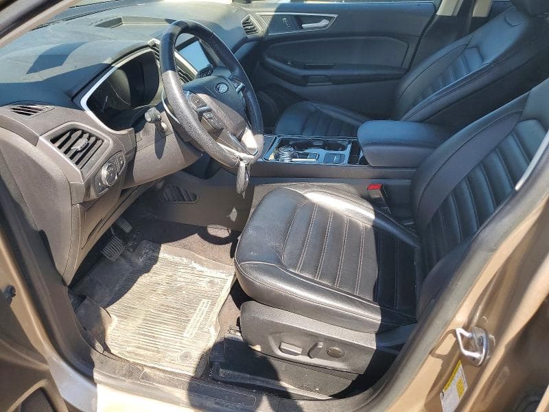 2020 FORD EDGE SEL 7