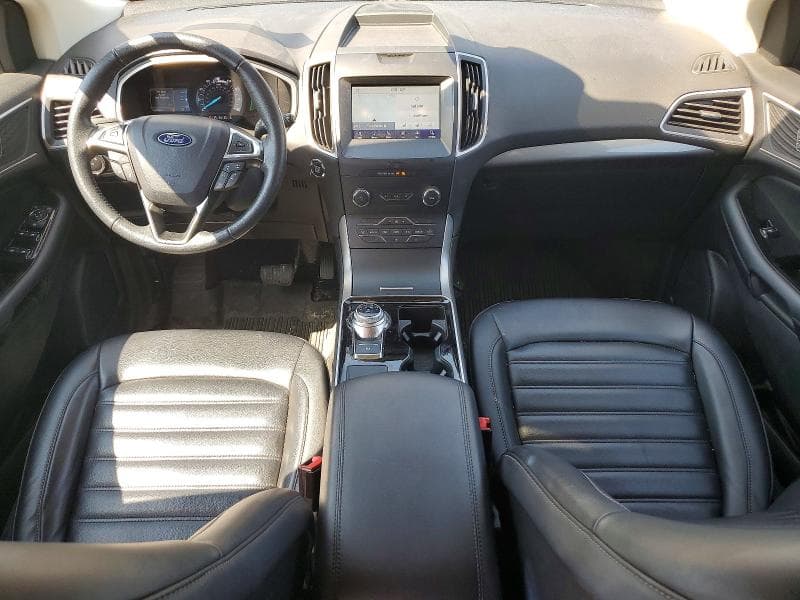 2020 FORD EDGE SEL 8