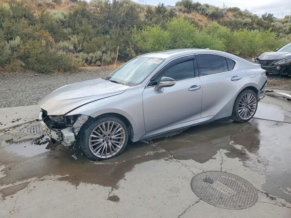 2023 LEXUS IS 300 - 1