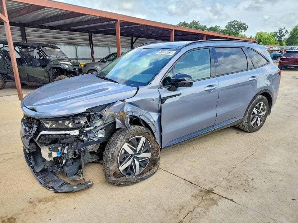 2023 KIA SORENTO S - 1