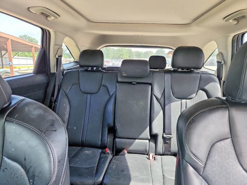 2023 KIA SORENTO S 10