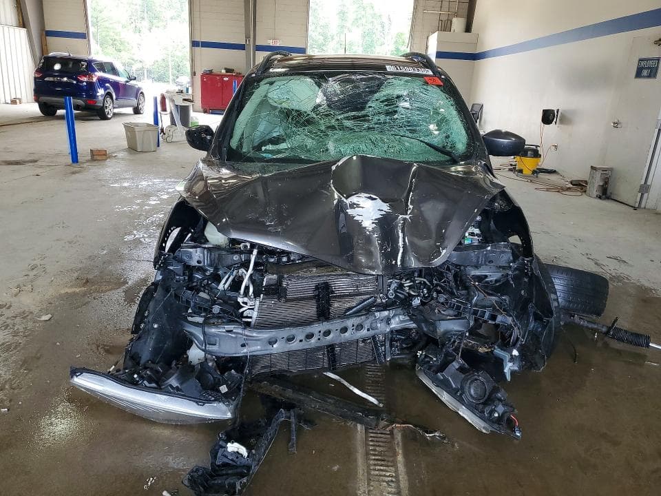 2018 FORD ESCAPE SE 5