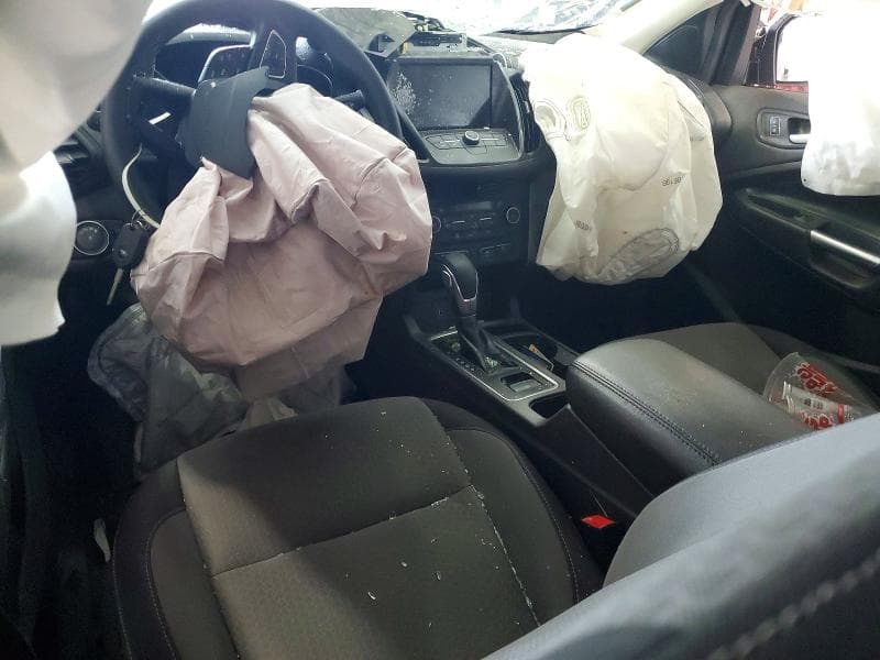 2018 FORD ESCAPE SE 8