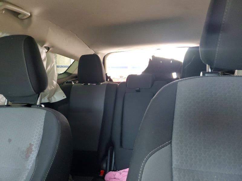 2018 FORD ESCAPE SE 10