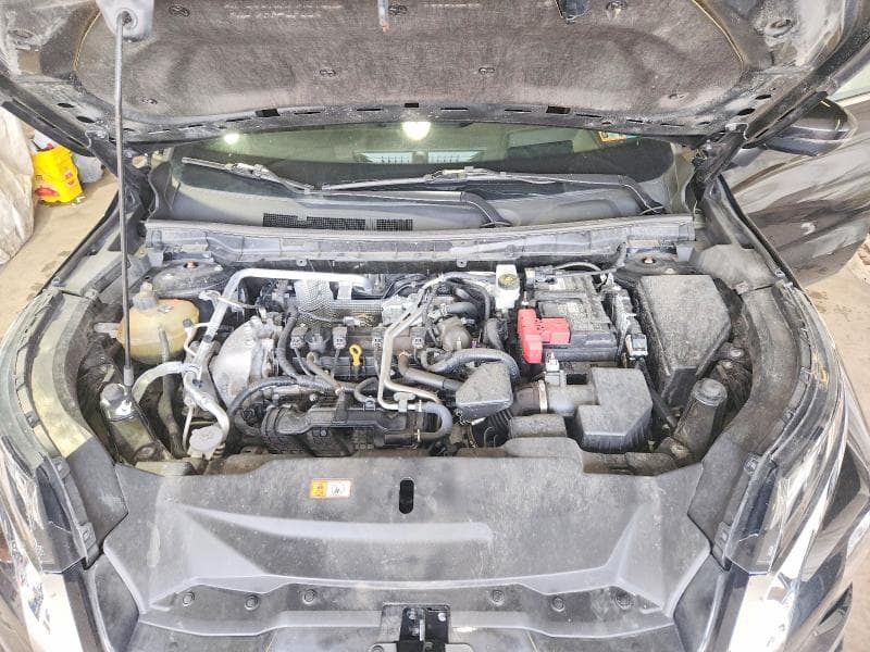 2022 MITSUBISHI OUTLANDER SEL 12