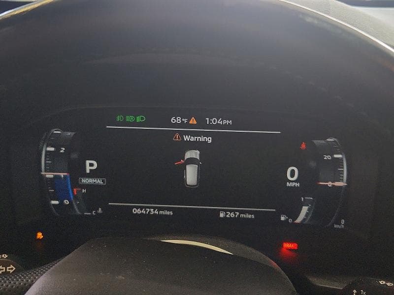 2022 MITSUBISHI OUTLANDER SEL 9