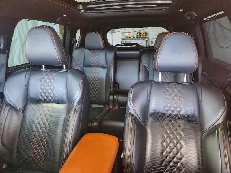 2022 MITSUBISHI OUTLANDER SEL 10