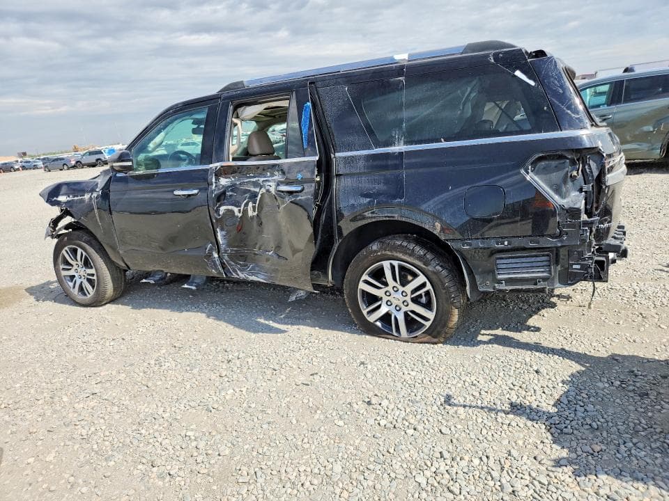 2023 FORD EXPEDITION MAX LIMITED 2