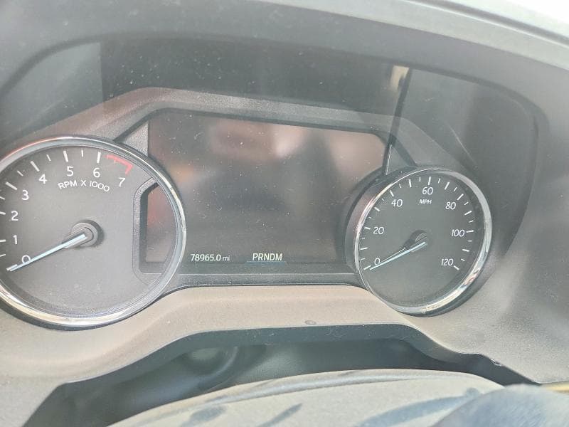 2023 FORD EXPEDITION MAX LIMITED 9