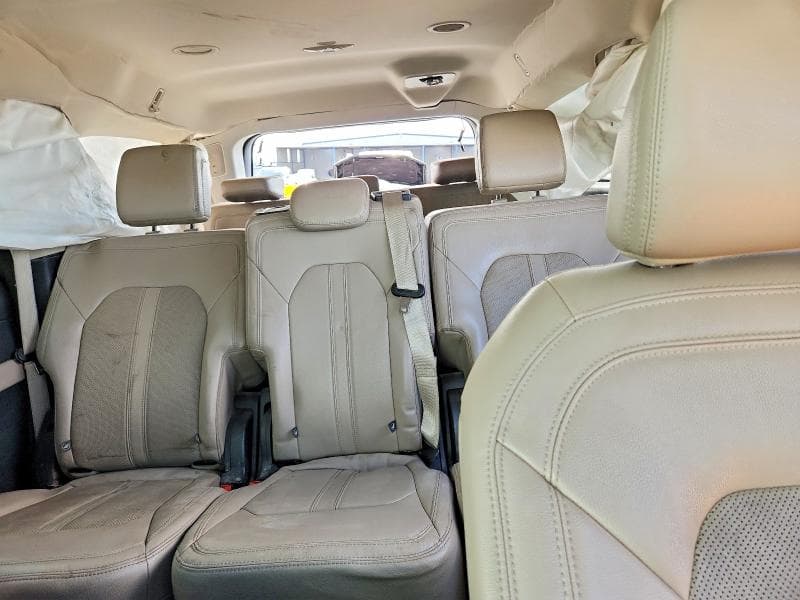 2023 FORD EXPEDITION MAX LIMITED 10