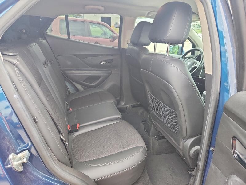 2019 BUICK ENCORE PREFERRED 11