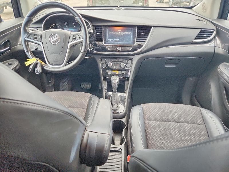 2019 BUICK ENCORE PREFERRED 8
