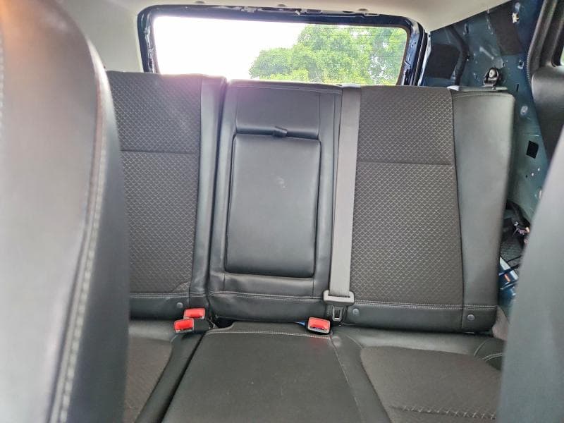 2019 BUICK ENCORE PREFERRED 10