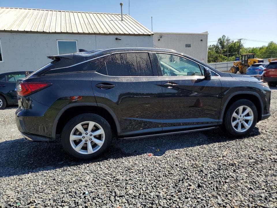 2017 LEXUS RX 350 BASE 3
