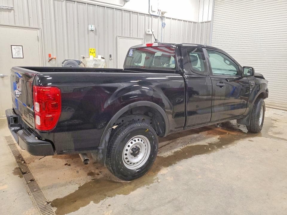 2022 FORD RANGER XL XL 3