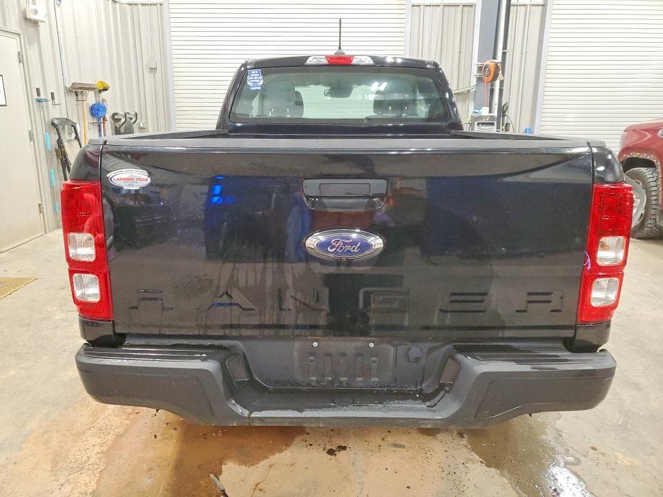 2022 FORD RANGER XL XL 6