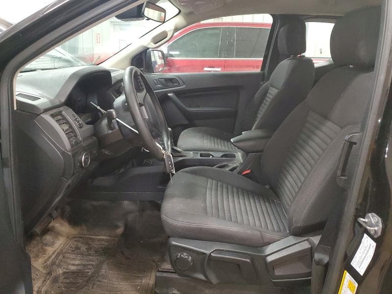 2022 FORD RANGER XL XL 7