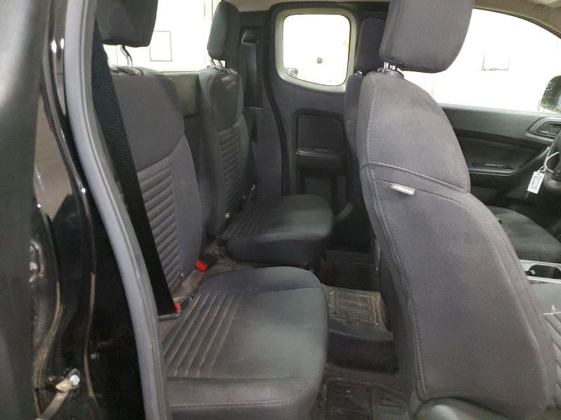 2022 FORD RANGER XL XL 10