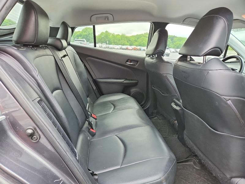 2020 TOYOTA PRIUS PRIME XLE 10