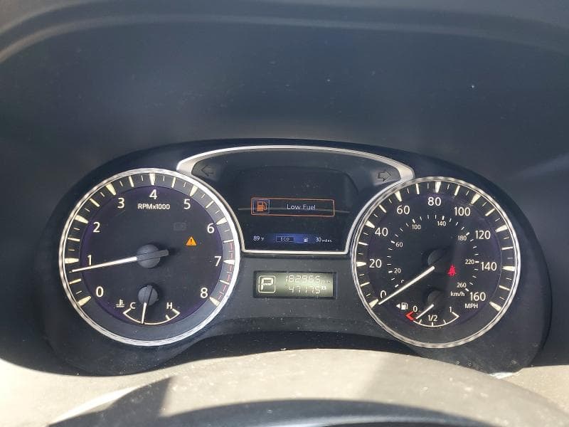 2020 INFINITI QX60 PURE 9