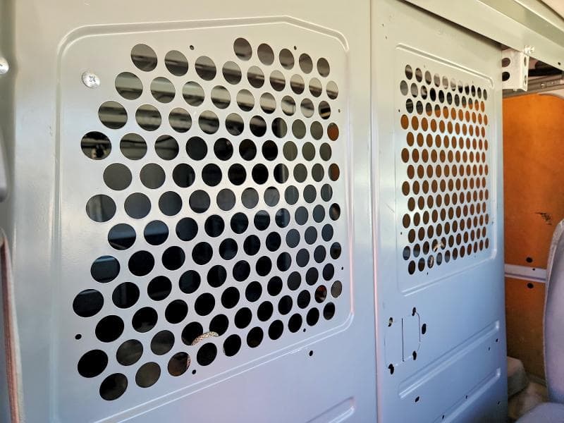 2019 NISSAN NV 3500 HD SL 11