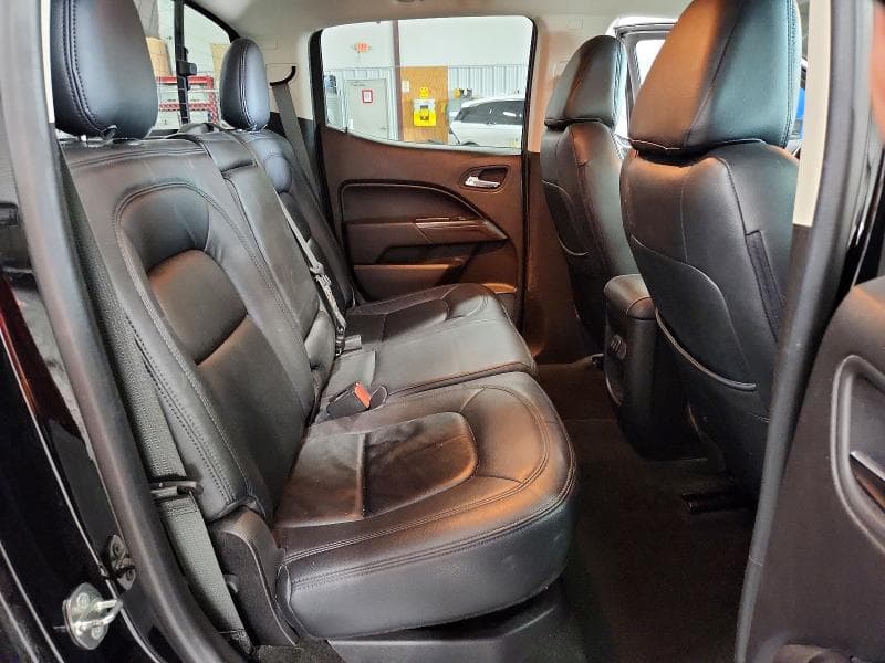 2018 CHEVROLET COLORADO LT 10