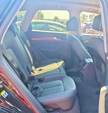 2021 AUDI Q5 PREMIUM PLUS 10