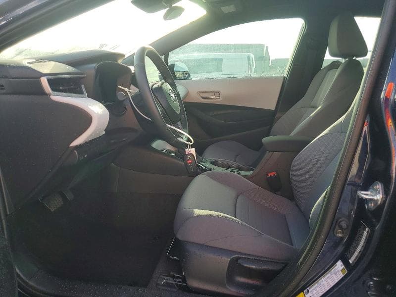 2026 TOYOTA COROLLA SE 7