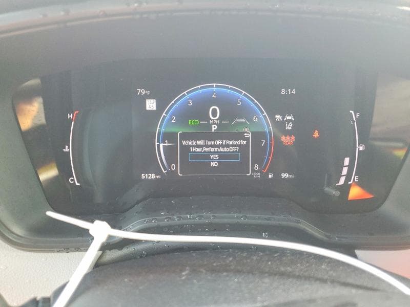 2026 TOYOTA COROLLA SE 9