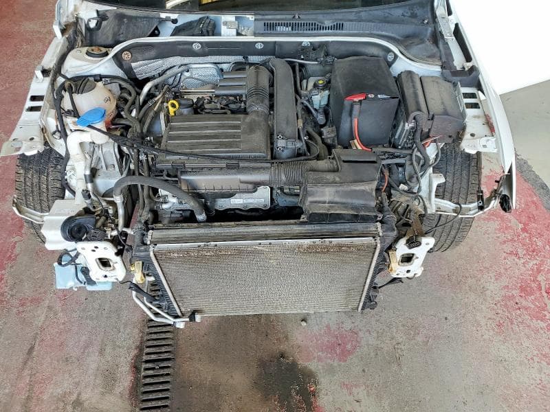 2017 VOLKSWAGEN JETTA SE 11