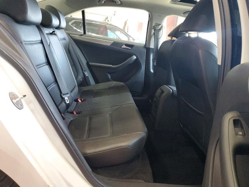 2017 VOLKSWAGEN JETTA SE 10