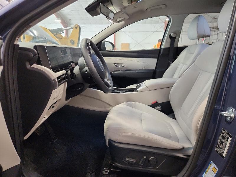 2026 HYUNDAI TUCSON SEL 7