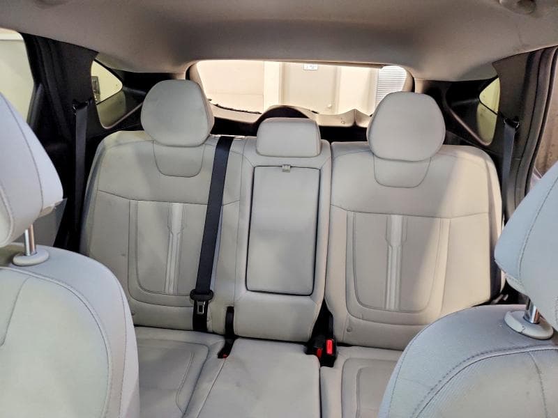 2026 HYUNDAI TUCSON SEL 10