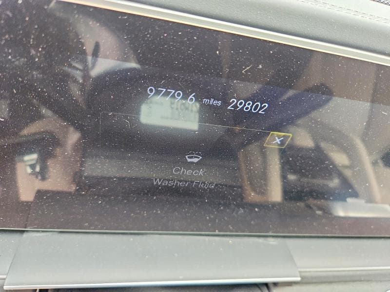 2021 MERCEDES-BENZ GLS 63 AMG 4MATIC 9
