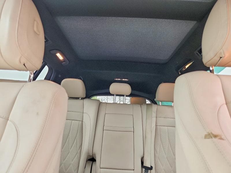 2021 MERCEDES-BENZ GLS 63 AMG 4MATIC 10