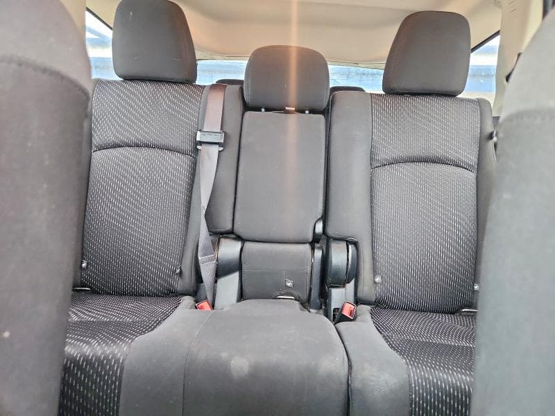 2018 DODGE JOURNEY SE 10