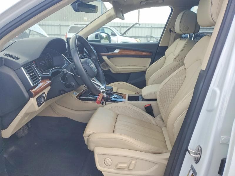 2023 AUDI Q5 PRESTIGE 45 7