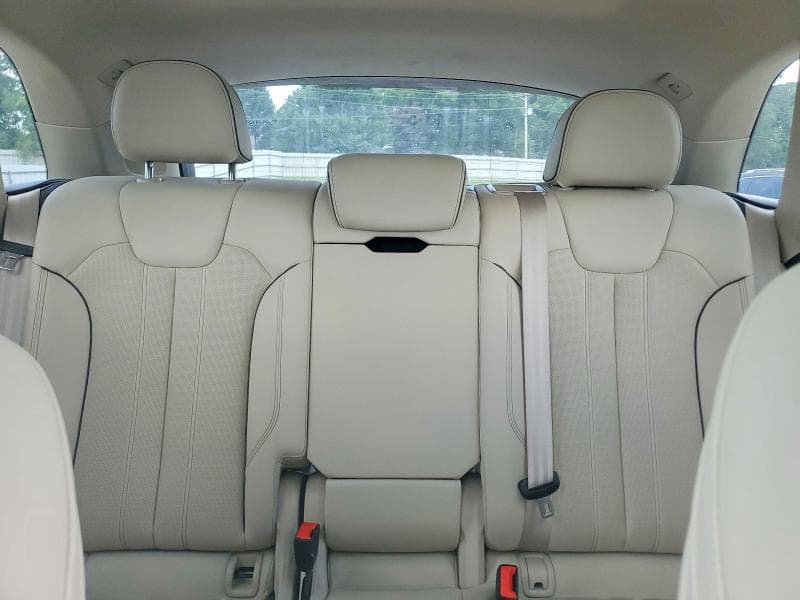 2023 AUDI Q5 PRESTIGE 45 10