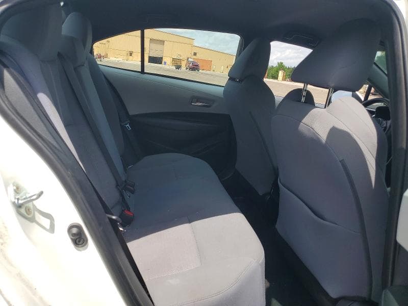 2020 TOYOTA COROLLA SE SE 10