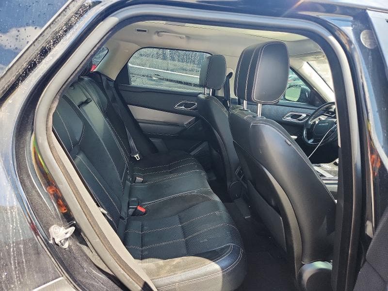2019 LAND ROVER RANGE ROVER VELAR S S 11