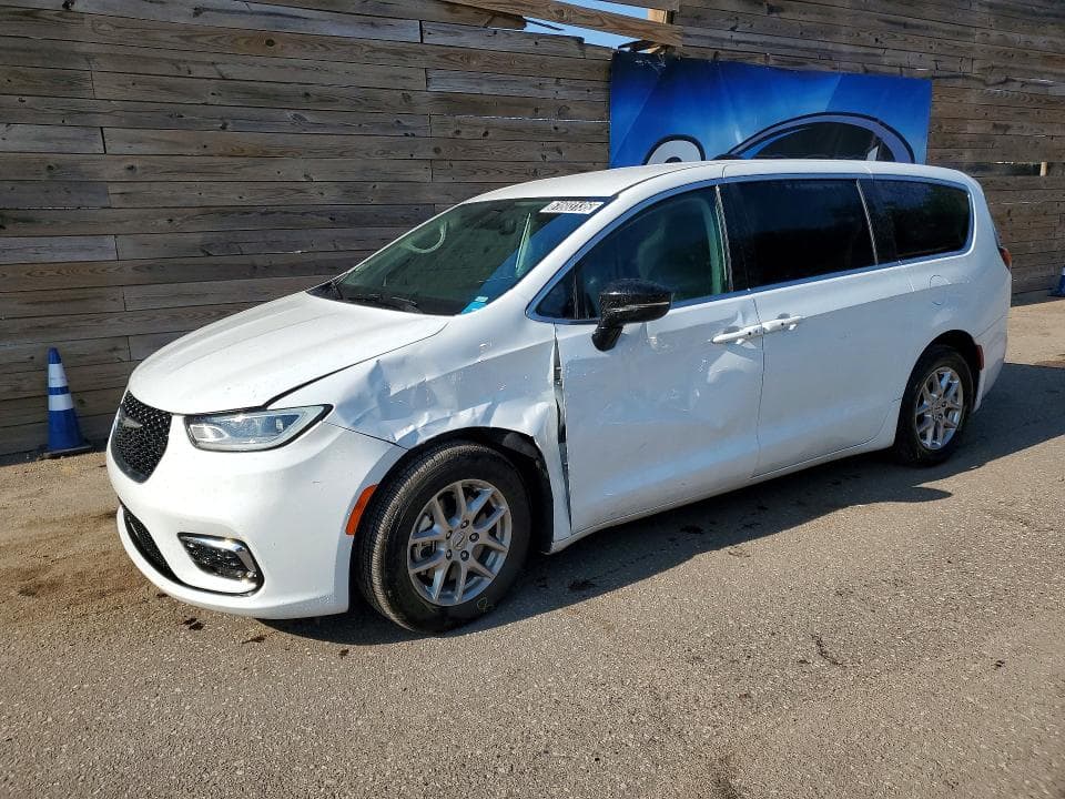 2024 CHRYSLER PACIFICA TOURING L - 1