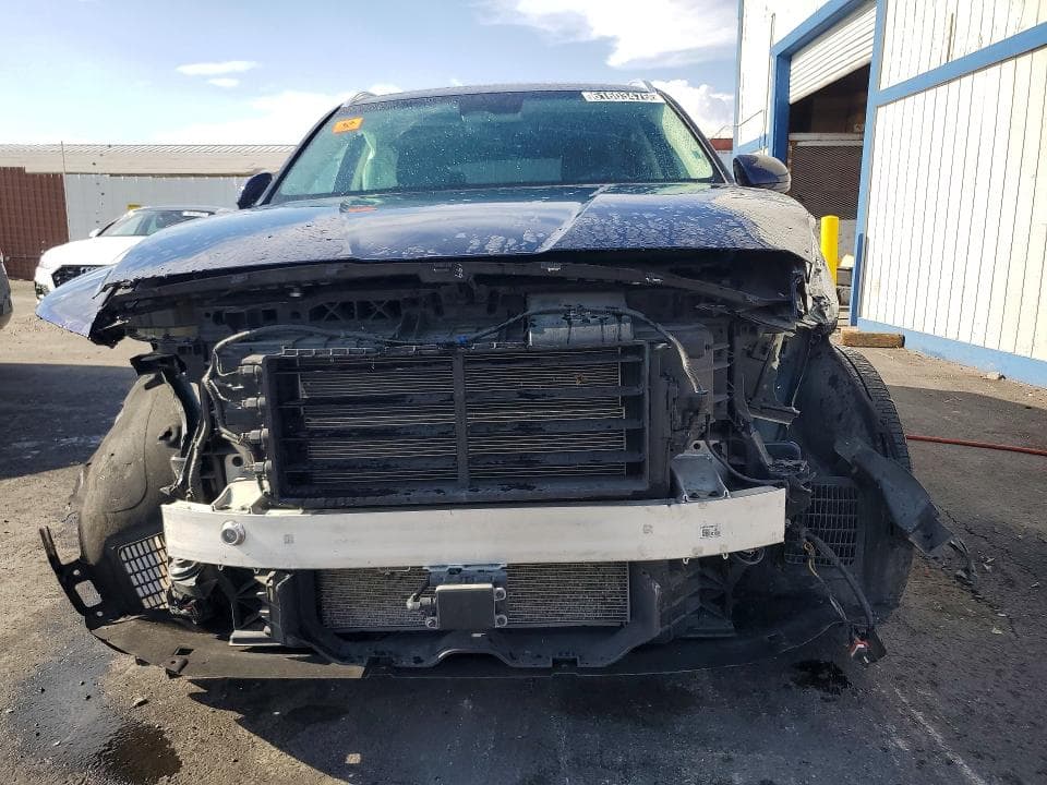 2025 GENESIS GV80 STANDARD 5