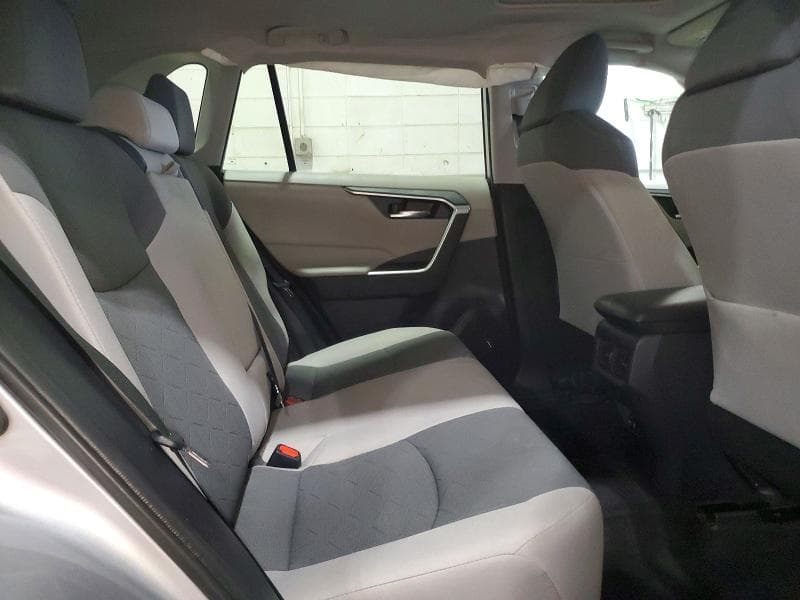 2019 TOYOTA RAV4 XLE XLE 11