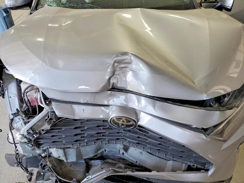 2019 TOYOTA RAV4 XLE XLE 12